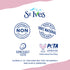 ST IVES FACIAL CLEANSING FACE SCRUB ROSE WATER & ALOE VERA 170G